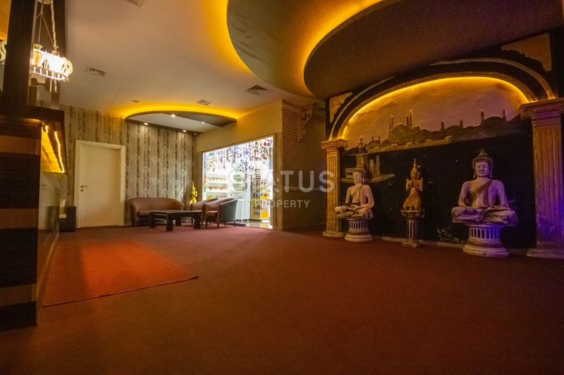Luxurious penthouse with gorgeous views in Mahmutlar. 250m2 фото 42