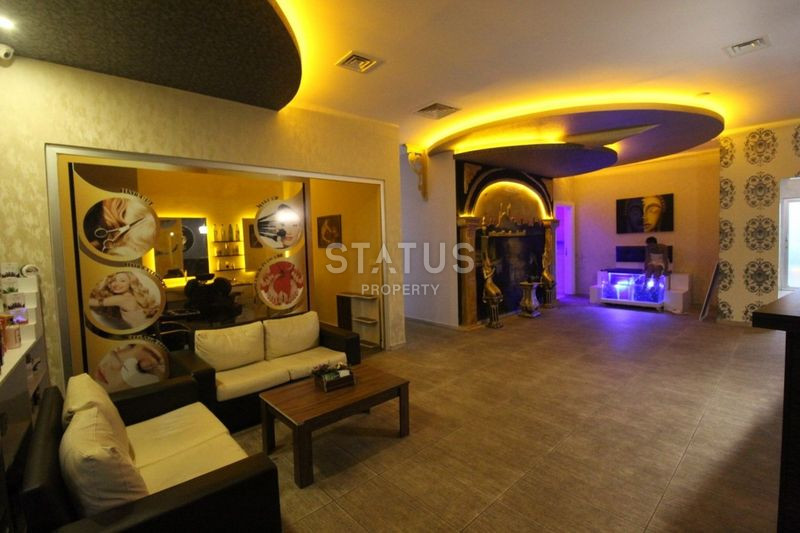 Luxurious penthouse with gorgeous views in Mahmutlar. 250m2 фото 43