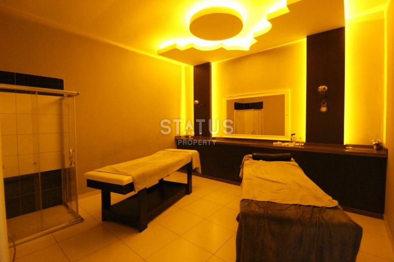 Luxurious penthouse with gorgeous views in Mahmutlar. 250m2 фото 44