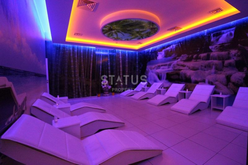 Luxurious penthouse with gorgeous views in Mahmutlar. 250m2 фото 45