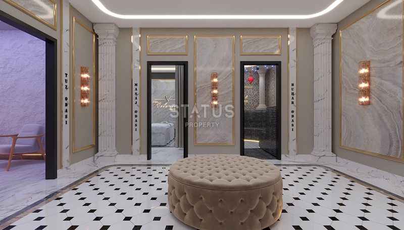 Новый грандиозный проект в верхней Обе, 54- 203м2 фото 3