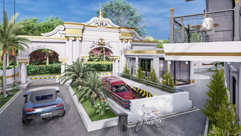 Новый грандиозный проект в верхней Обе, 54- 203м2 фото 4