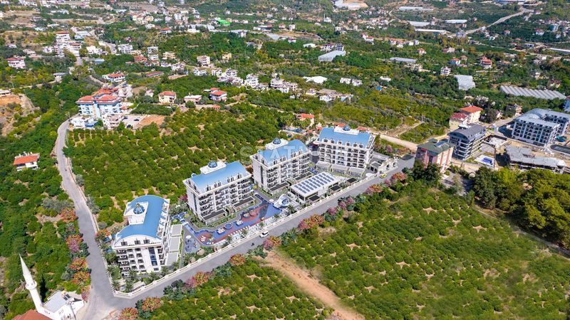 Новый грандиозный проект в верхней Обе, 54- 203м2 фото 16