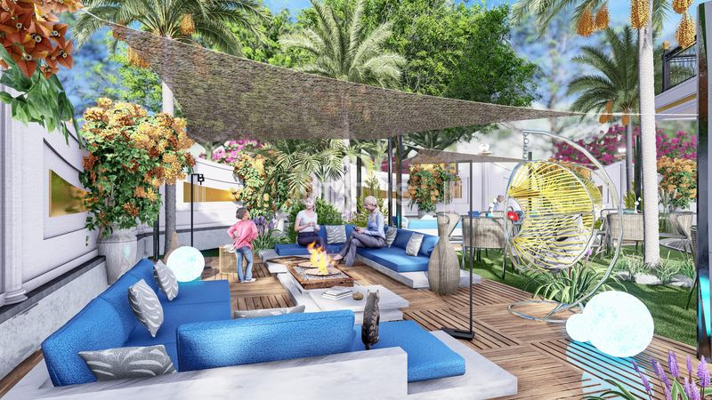 Новый грандиозный проект в верхней Обе, 54- 203м2 фото 26