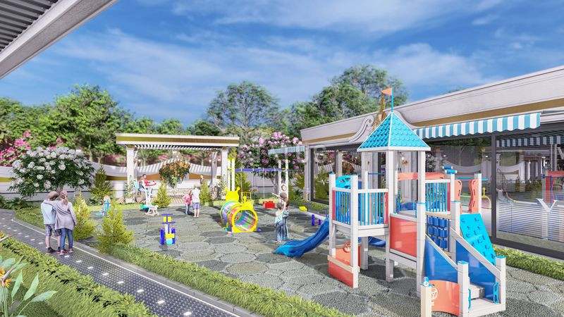 Новый грандиозный проект в верхней Обе, 54- 203м2 фото 30