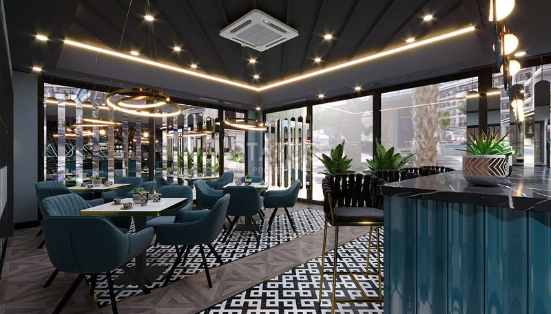 Новый грандиозный проект в верхней Обе, 54- 203м2 фото 32