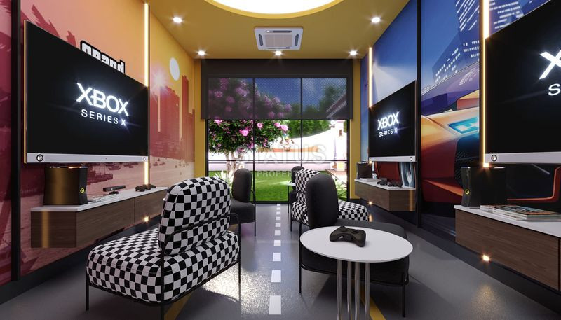 Новый грандиозный проект в верхней Обе, 54- 203м2 фото 34