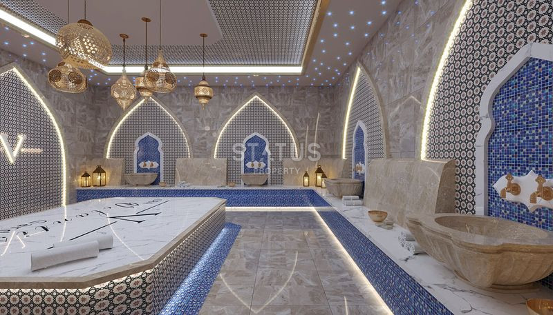 Новый грандиозный проект в верхней Обе, 54- 203м2 фото 35