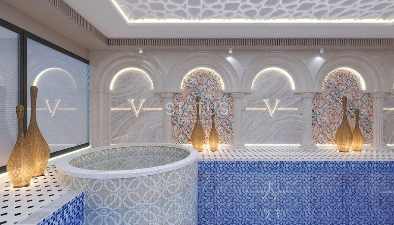 Новый грандиозный проект в верхней Обе, 54- 203м2 фото 37