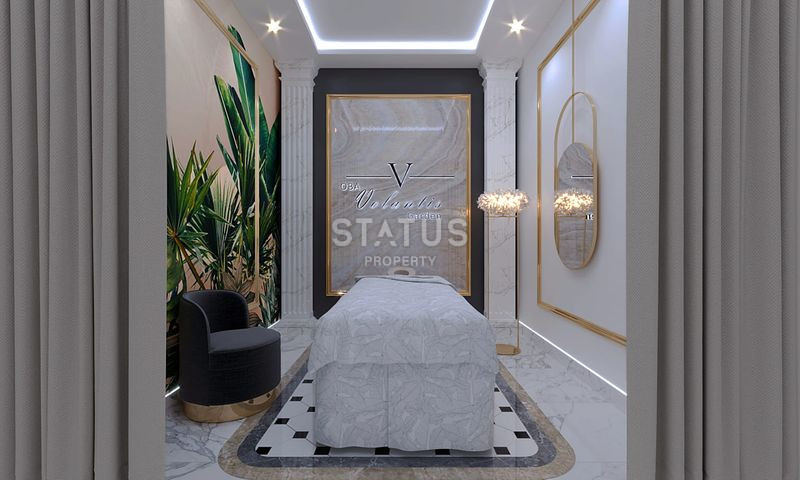 Новый грандиозный проект в верхней Обе, 54- 203м2 фото 38