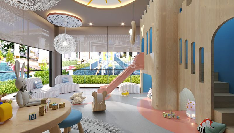 Новый грандиозный проект в верхней Обе, 54- 203м2 фото 40