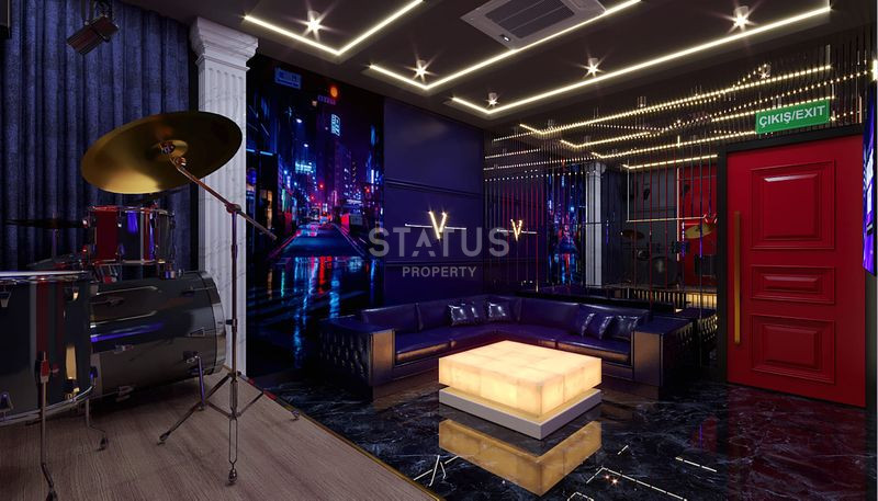 Новый грандиозный проект в верхней Обе, 54- 203м2 фото 41