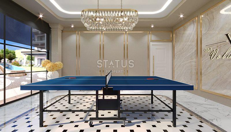 Новый грандиозный проект в верхней Обе, 54- 203м2 фото 42