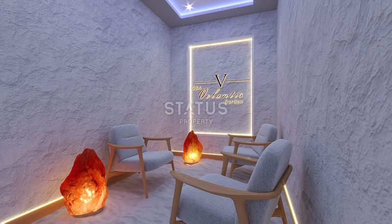 Новый грандиозный проект в верхней Обе, 54- 203м2 фото 44