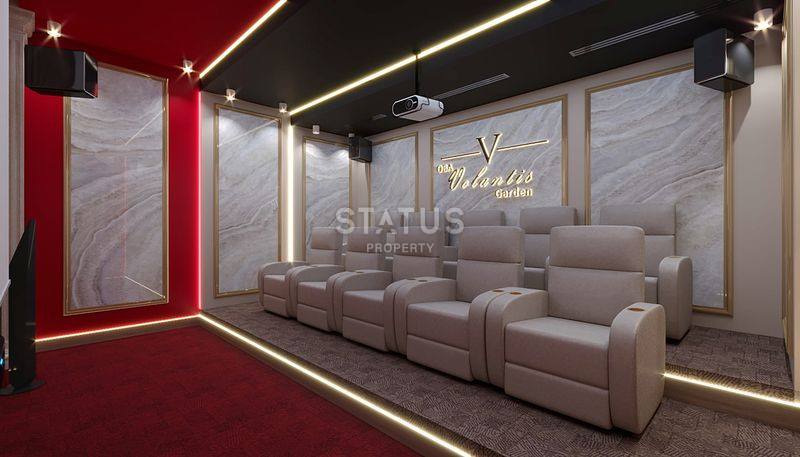 Новый грандиозный проект в верхней Обе, 54- 203м2 фото 45