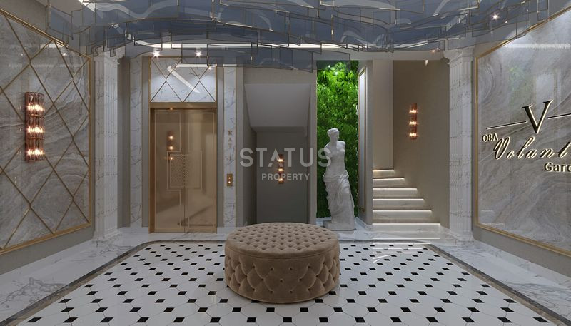 Новый грандиозный проект в верхней Обе, 54- 203м2 фото 49