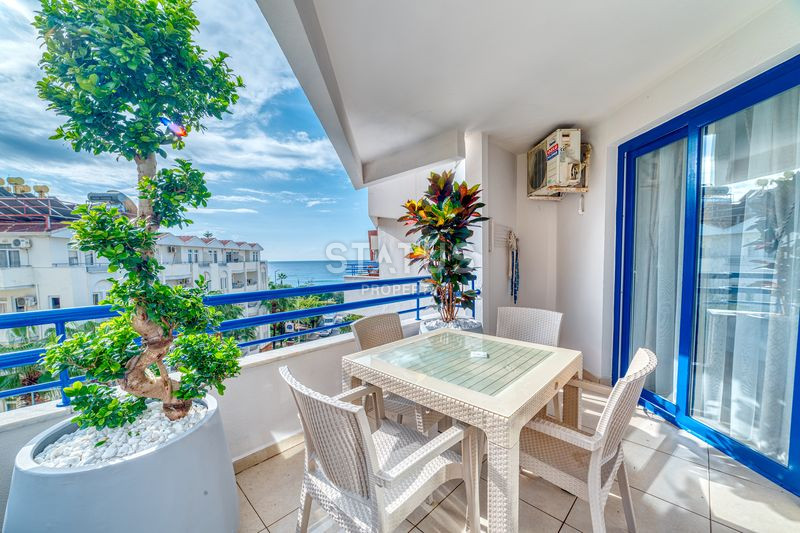 Две красивые квартиры под ключ в центре Аланьи 50м от пляжа Клеопатры. 55м2 -65м2 фото 9