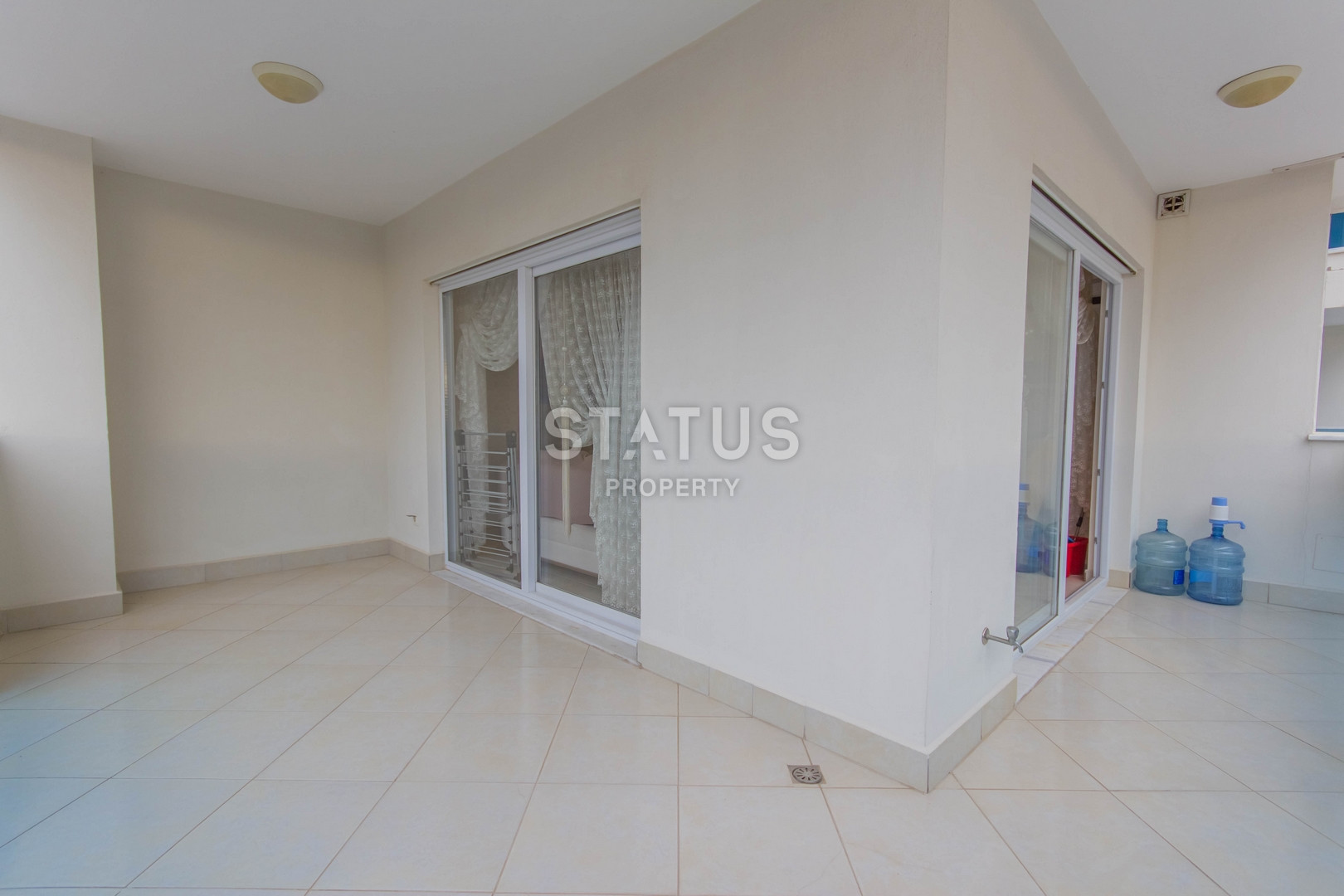 Просторная квартира 2+1 в современном ЖК от ведущего застройщика. 119м2 фото 15