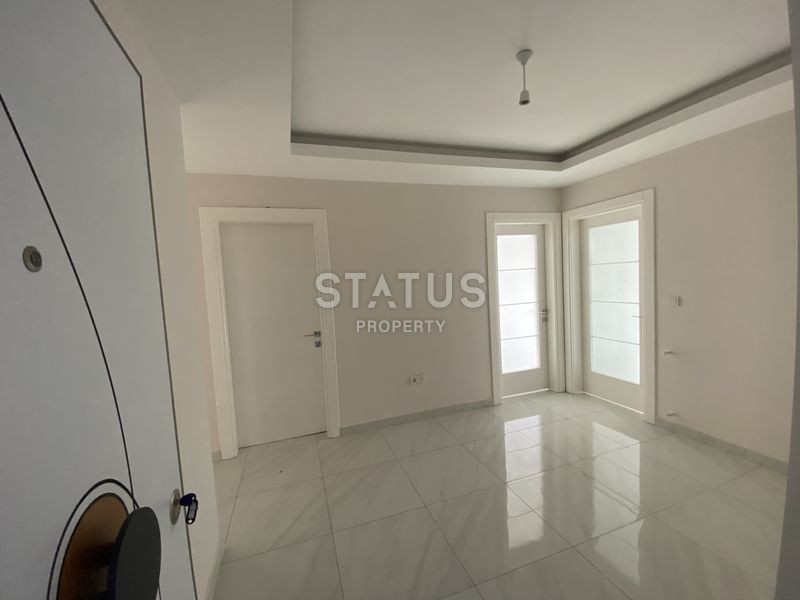 Светлая просторная квартира 3+1 с отдельной кухней в самом центре Махмутлара, 180 м2 фото 4