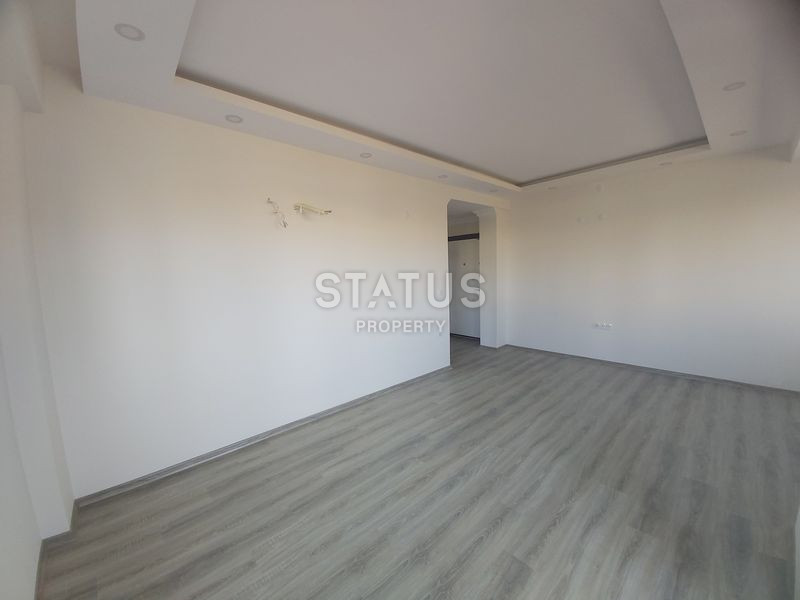 Просторная двухкомнатная квартира в 500м от моря в Газипаша. 65м2 фото 7