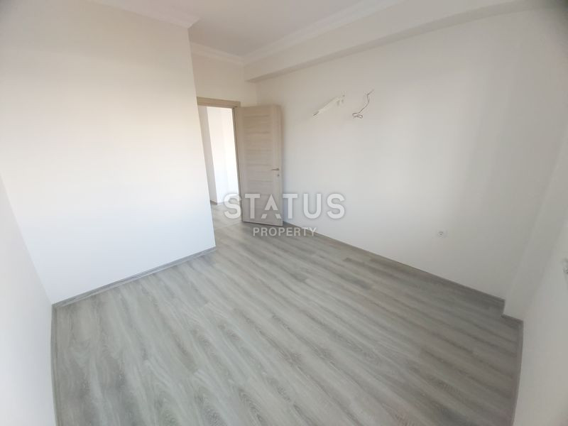 Просторная двухкомнатная квартира в 500м от моря в Газипаша. 65м2 фото 8