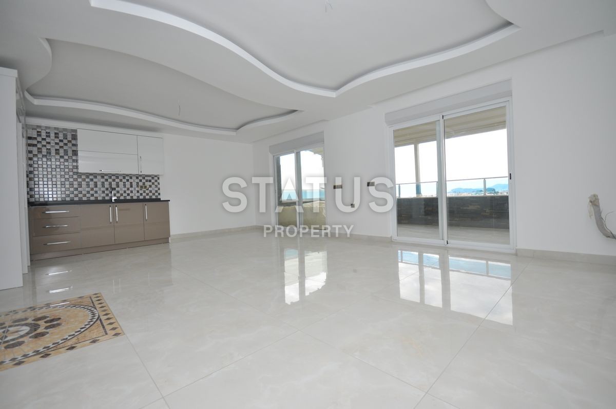 Квартиры в комплексе с отельной инфраструктурой в 500 метрах от моря фото 21