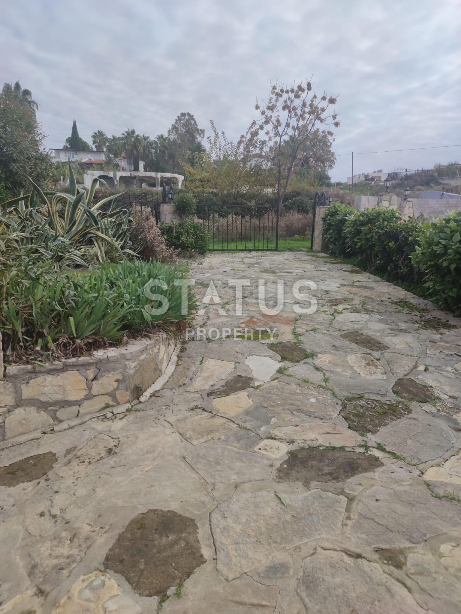 Двухэтажная вилла всего в 600м от моря в Авсалларе. 310м2 фото 25