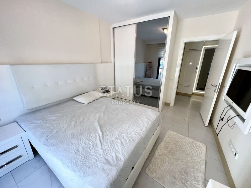 Apartments 1+1 turnkey in the area of the legendary Cleopatra beach. 60m2 фото 6