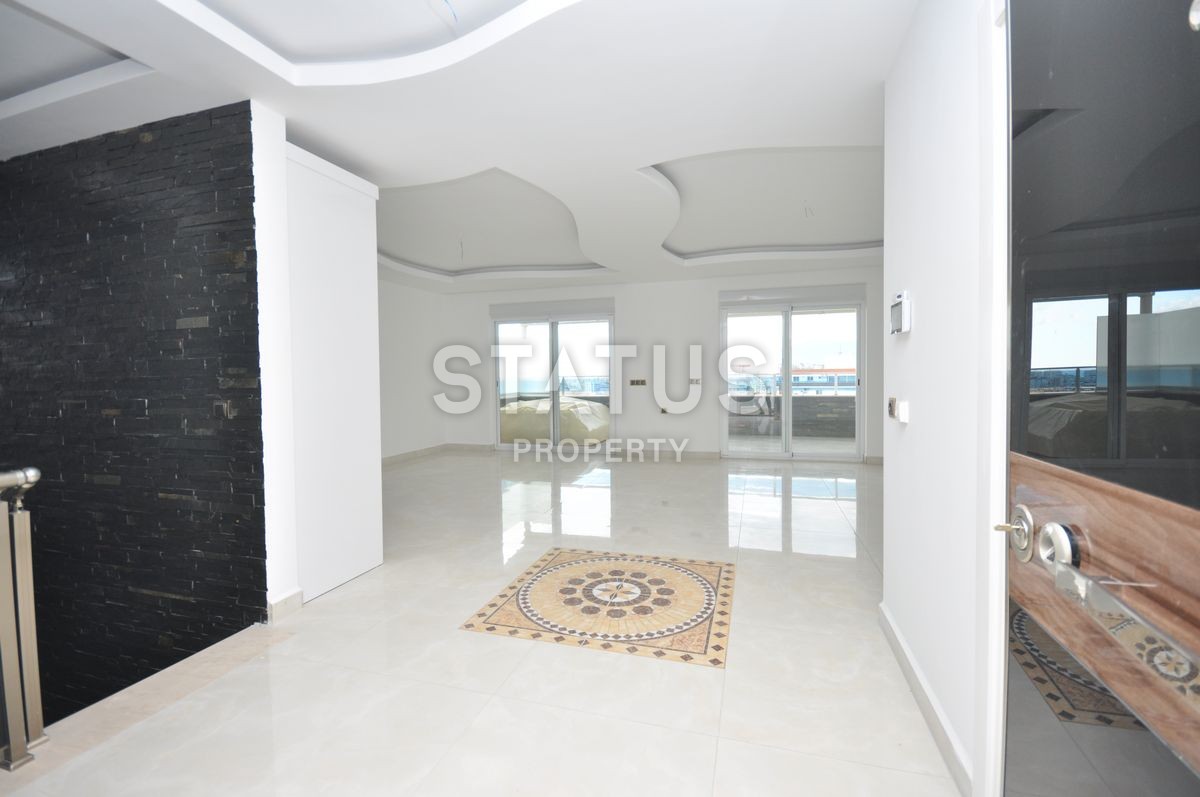 Квартиры в комплексе с отельной инфраструктурой в 500 метрах от моря фото 22