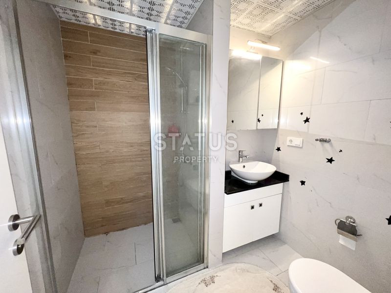 Apartments 1+1 turnkey in the area of the legendary Cleopatra beach. 60m2 фото 7