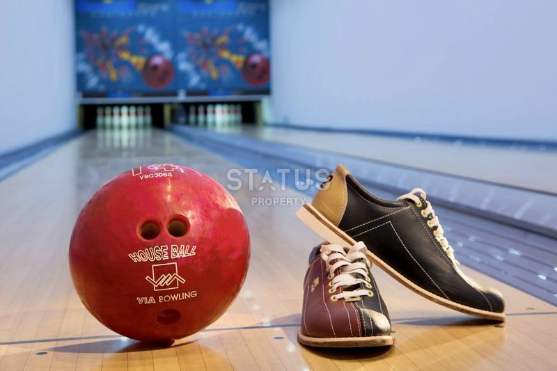 Apartments 1+1 turnkey in the area of the legendary Cleopatra beach. 60m2 фото 11