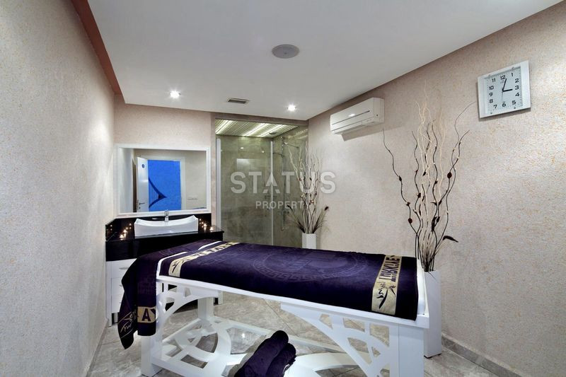 Apartments 1+1 turnkey in the area of the legendary Cleopatra beach. 60m2 фото 17