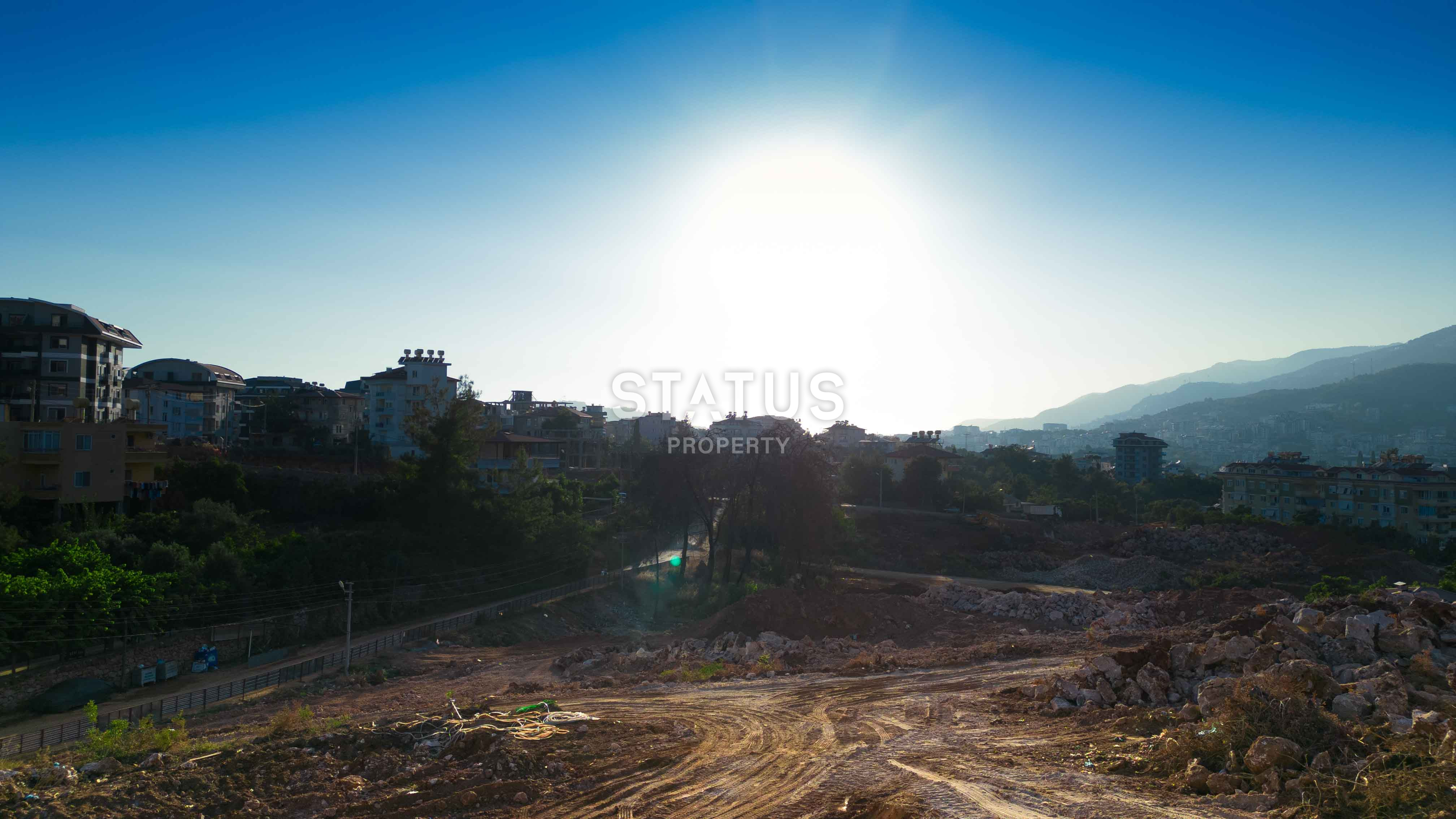 Новый комплекс с шикарной архитектурой в ОБА. 47м2 – 105м2 фото 15