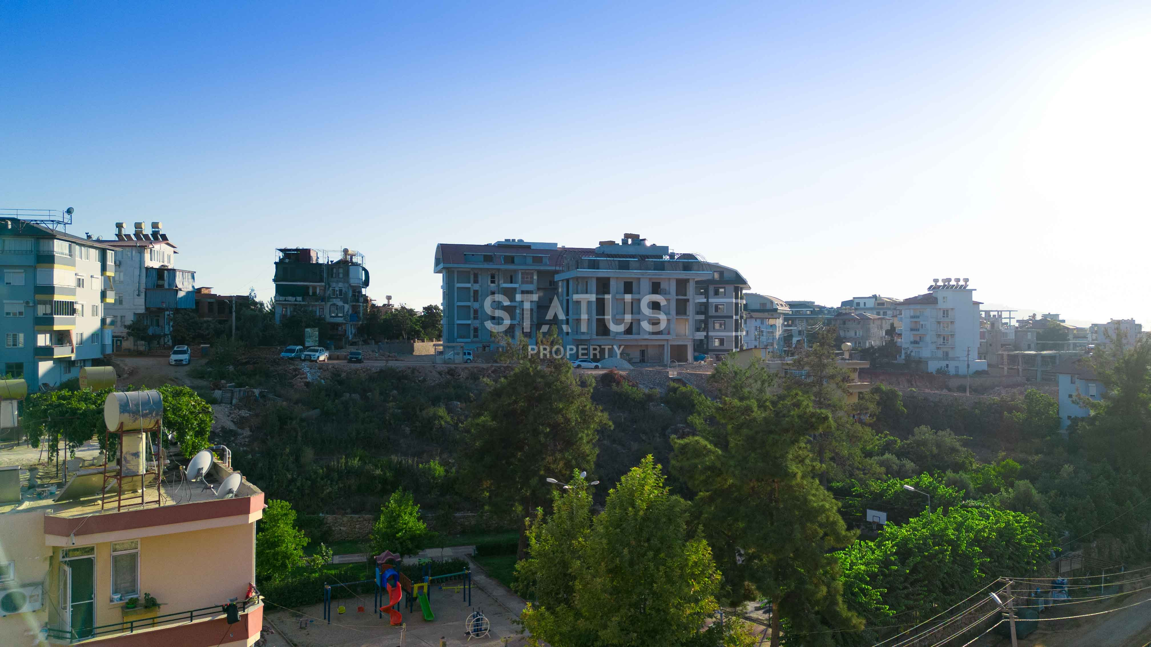 Новый комплекс с шикарной архитектурой в ОБА. 47м2 – 105м2 фото 16