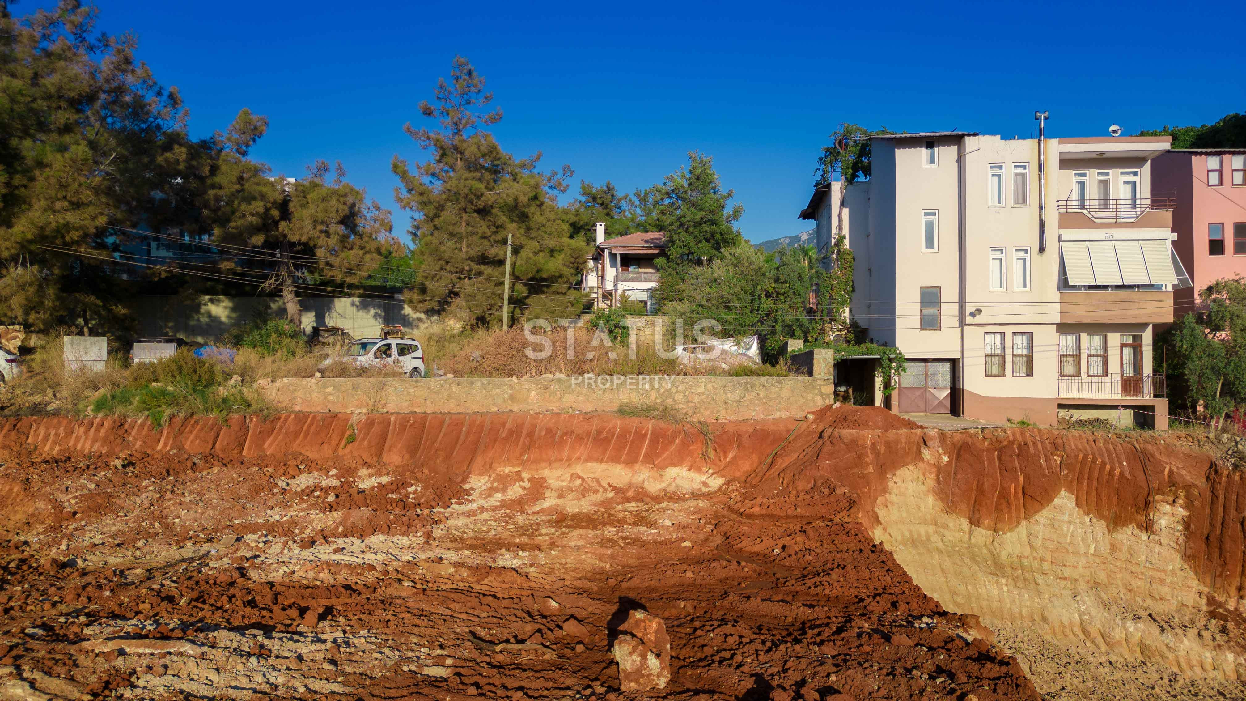 Новый комплекс с шикарной архитектурой в ОБА. 47м2 – 105м2 фото 18