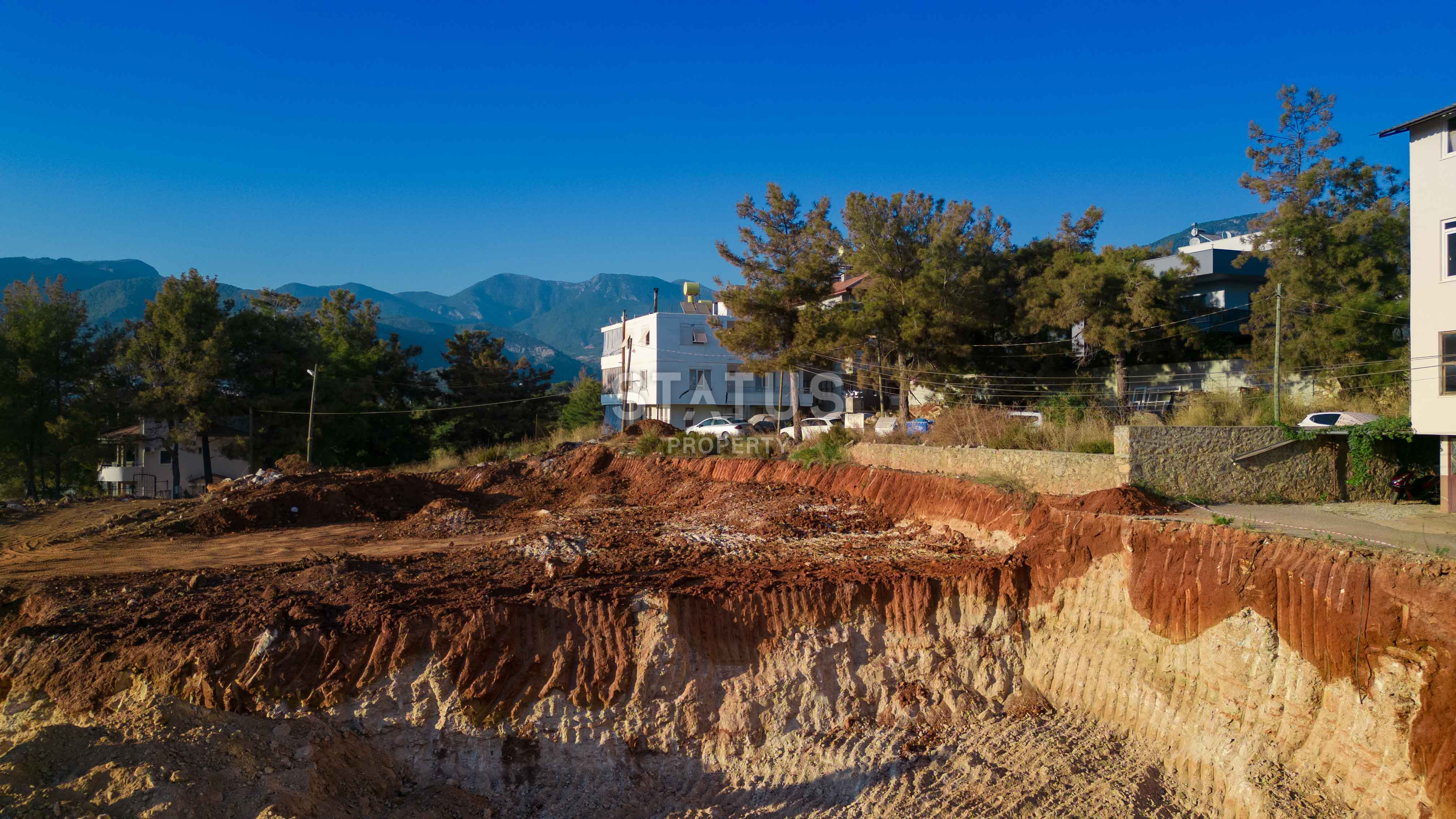 Новый комплекс с шикарной архитектурой в ОБА. 47м2 – 105м2 фото 24