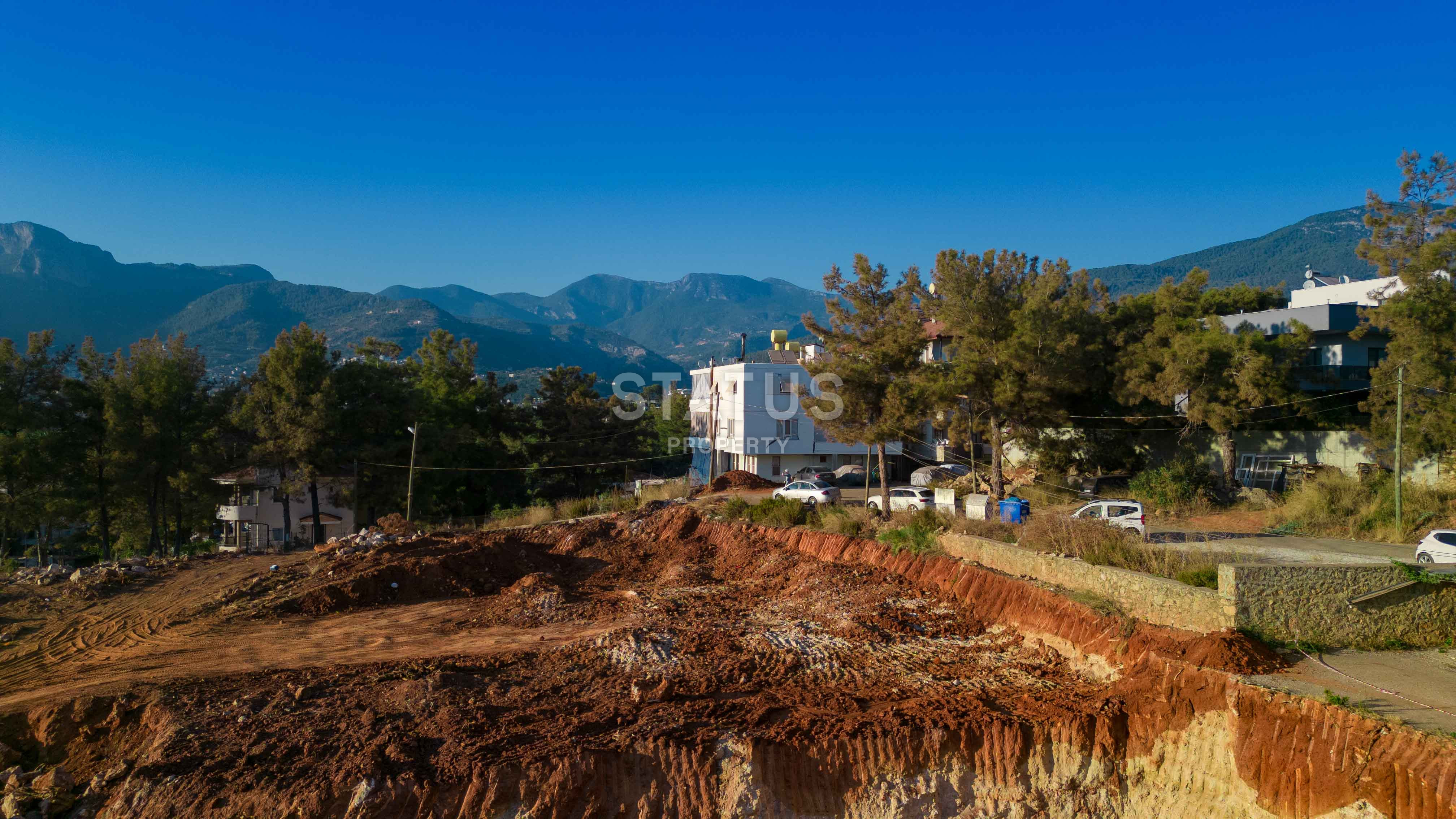 Новый комплекс с шикарной архитектурой в ОБА. 47м2 – 105м2 фото 29