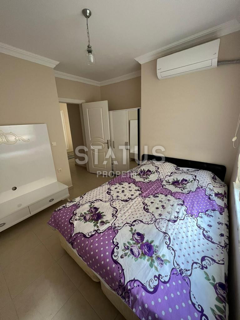 Просторная квартира 1+1 350 м от моря в Махмутларе. 65м2 фото 10