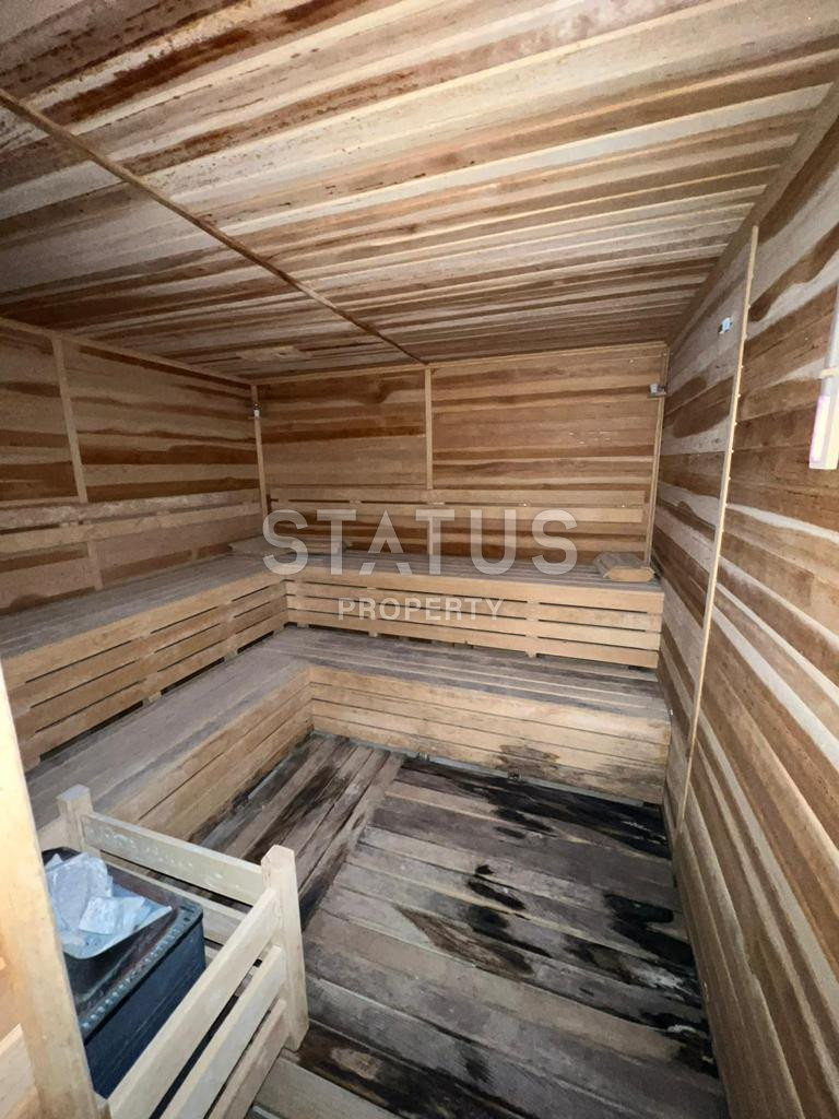 Просторная квартира 1+1 350 м от моря в Махмутларе. 65м2 фото 16