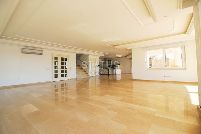 Панорамная трёхэтажная вилла 6+1 в Джикджилли.  450м2  - 924м2 фото 13