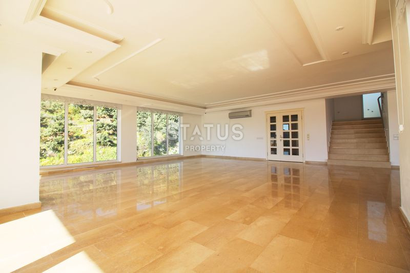 Панорамная трёхэтажная вилла 6+1 в Джикджилли.  450м2  - 924м2 фото 14