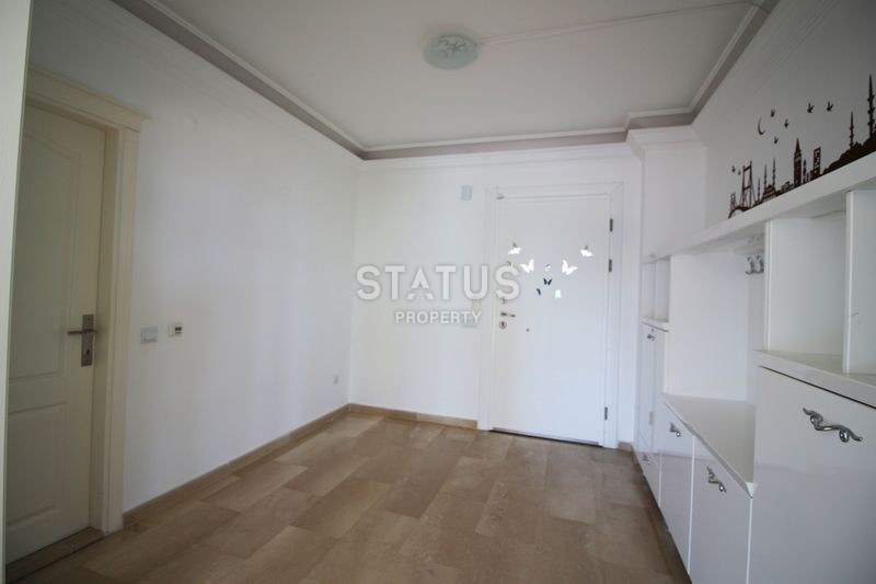 Панорамная трёхэтажная вилла 6+1 в Джикджилли.  450м2  - 924м2 фото 17