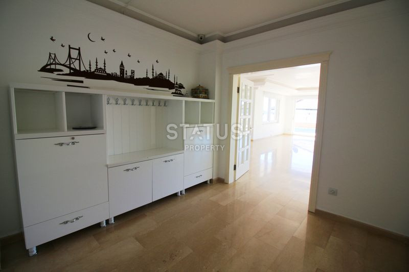 Панорамная трёхэтажная вилла 6+1 в Джикджилли.  450м2  - 924м2 фото 18