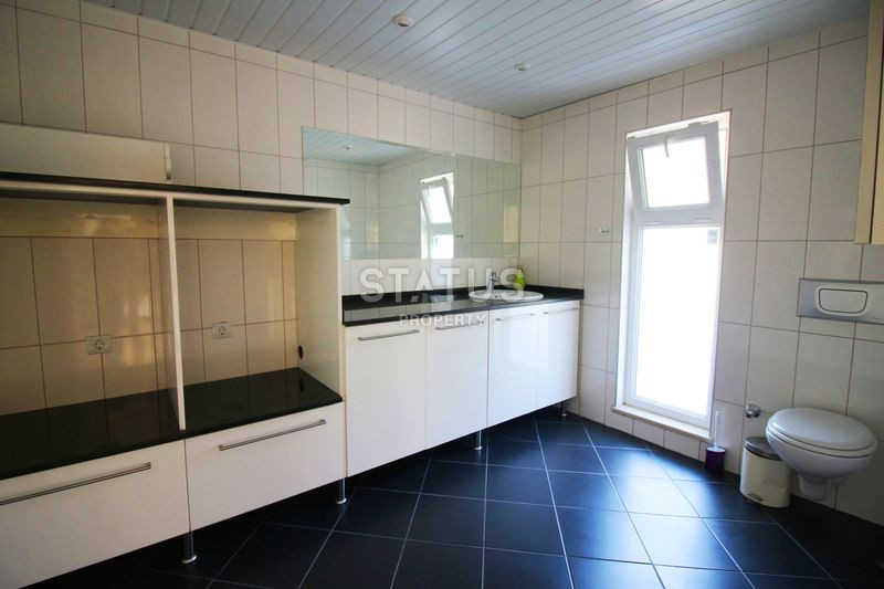 Панорамная трёхэтажная вилла 6+1 в Джикджилли.  450м2  - 924м2 фото 19