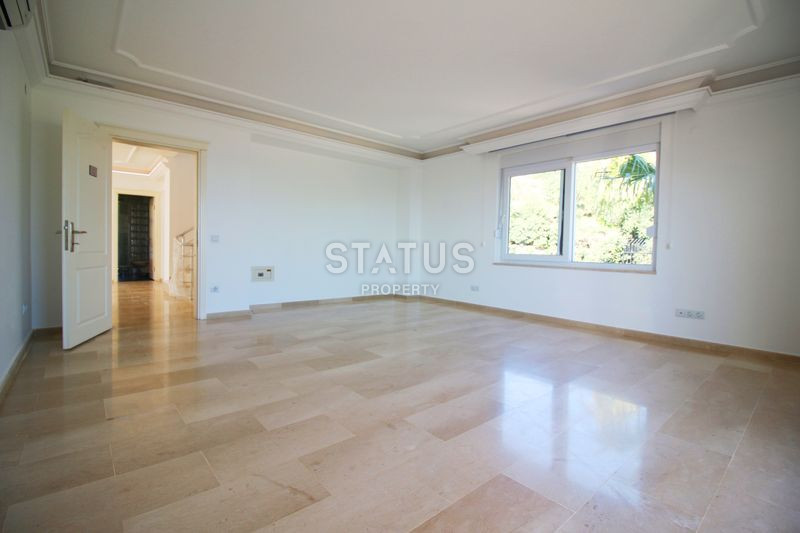 Панорамная трёхэтажная вилла 6+1 в Джикджилли.  450м2  - 924м2 фото 23