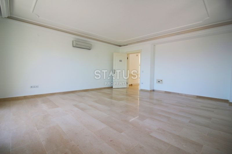 Панорамная трёхэтажная вилла 6+1 в Джикджилли.  450м2  - 924м2 фото 24