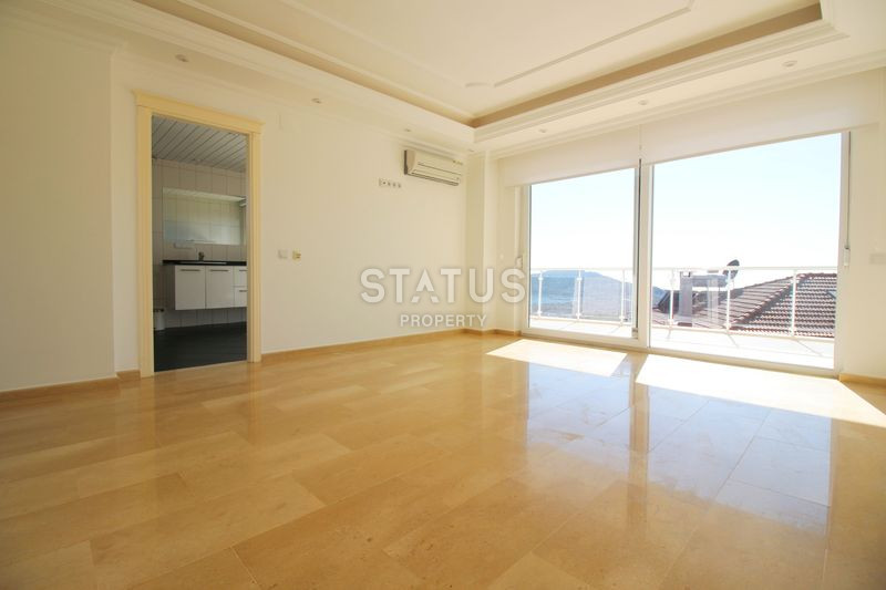 Панорамная трёхэтажная вилла 6+1 в Джикджилли.  450м2  - 924м2 фото 32