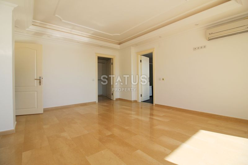 Панорамная трёхэтажная вилла 6+1 в Джикджилли.  450м2  - 924м2 фото 33