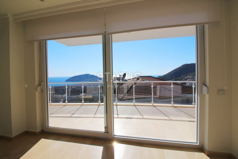 Панорамная трёхэтажная вилла 6+1 в Джикджилли.  450м2  - 924м2 фото 34