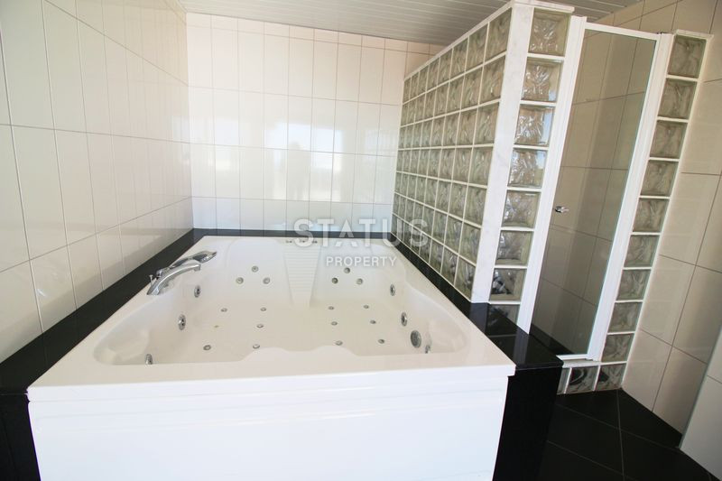 Панорамная трёхэтажная вилла 6+1 в Джикджилли.  450м2  - 924м2 фото 37